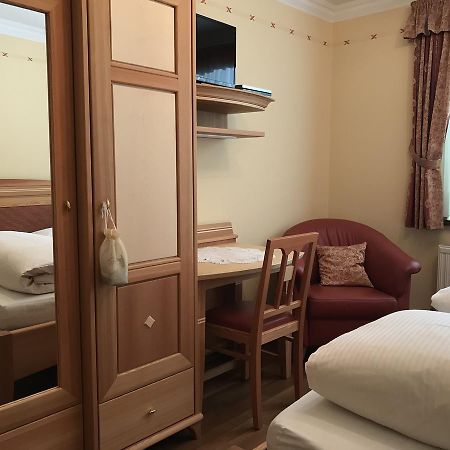 Gasthof-Pension Zur Klause Ratten Dış mekan fotoğraf
