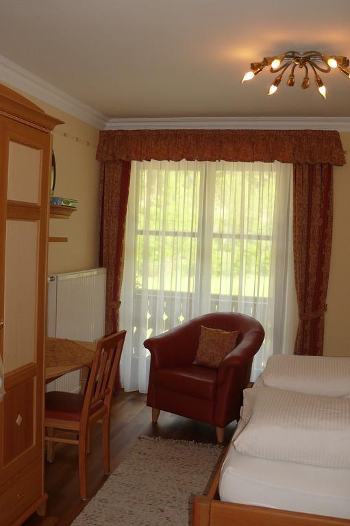 Gasthof-Pension Zur Klause Ratten Dış mekan fotoğraf