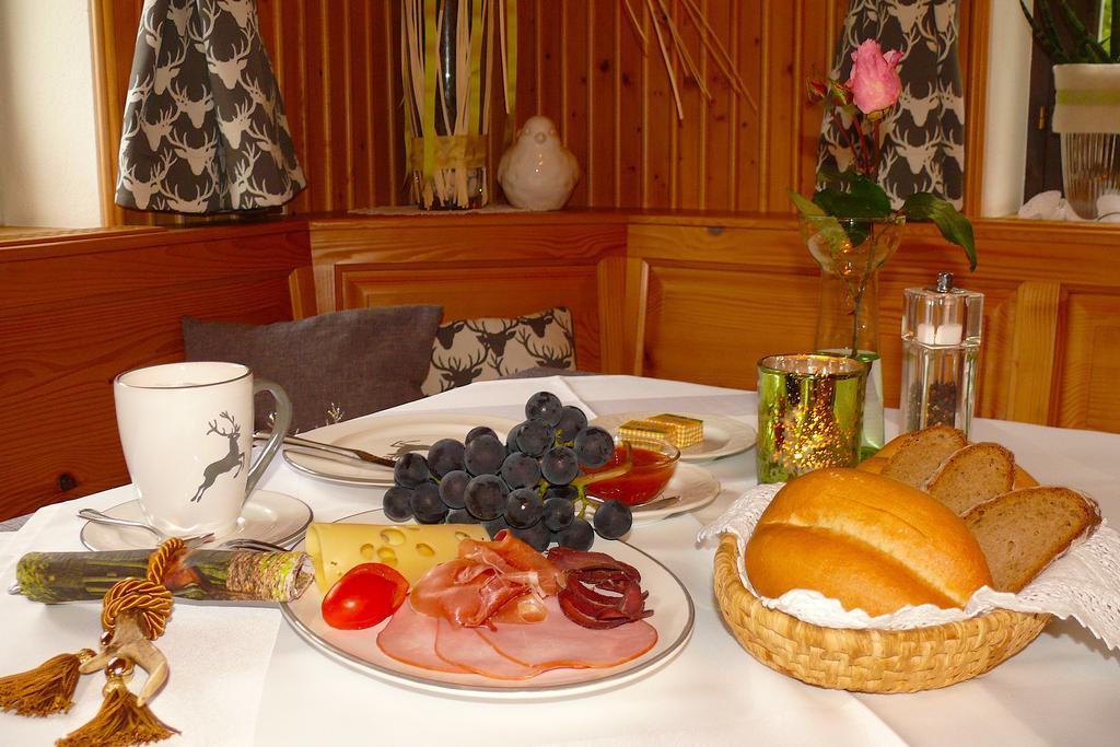 Gasthof-Pension Zur Klause Ratten Dış mekan fotoğraf