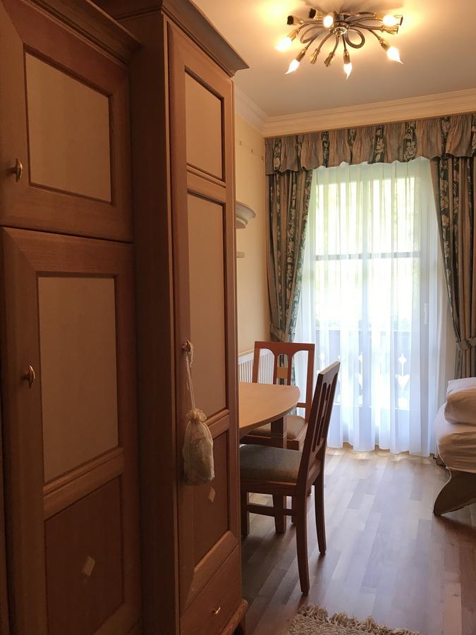 Gasthof-Pension Zur Klause Ratten Dış mekan fotoğraf